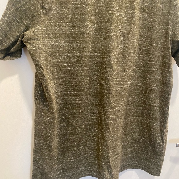 CARHARTT | Men’s Green Heathered T-Shirt | Size Large | Like New! - Picture 7 of 7